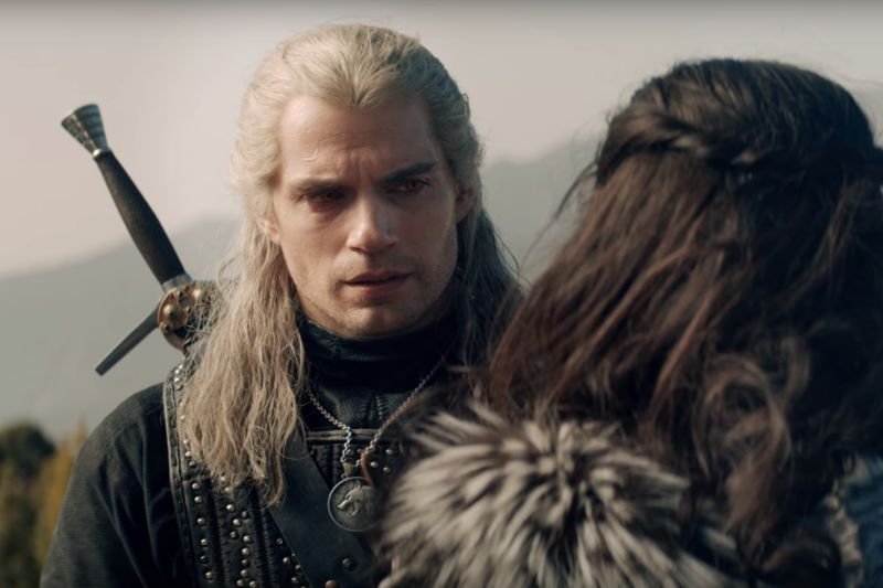 Zarówno serial, jak i książki odnoszą ogromny sukces zagranicą.