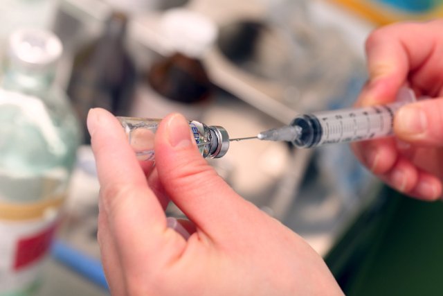 Za nieszczepienie dzieci trzeba będzie słono zapłacić.