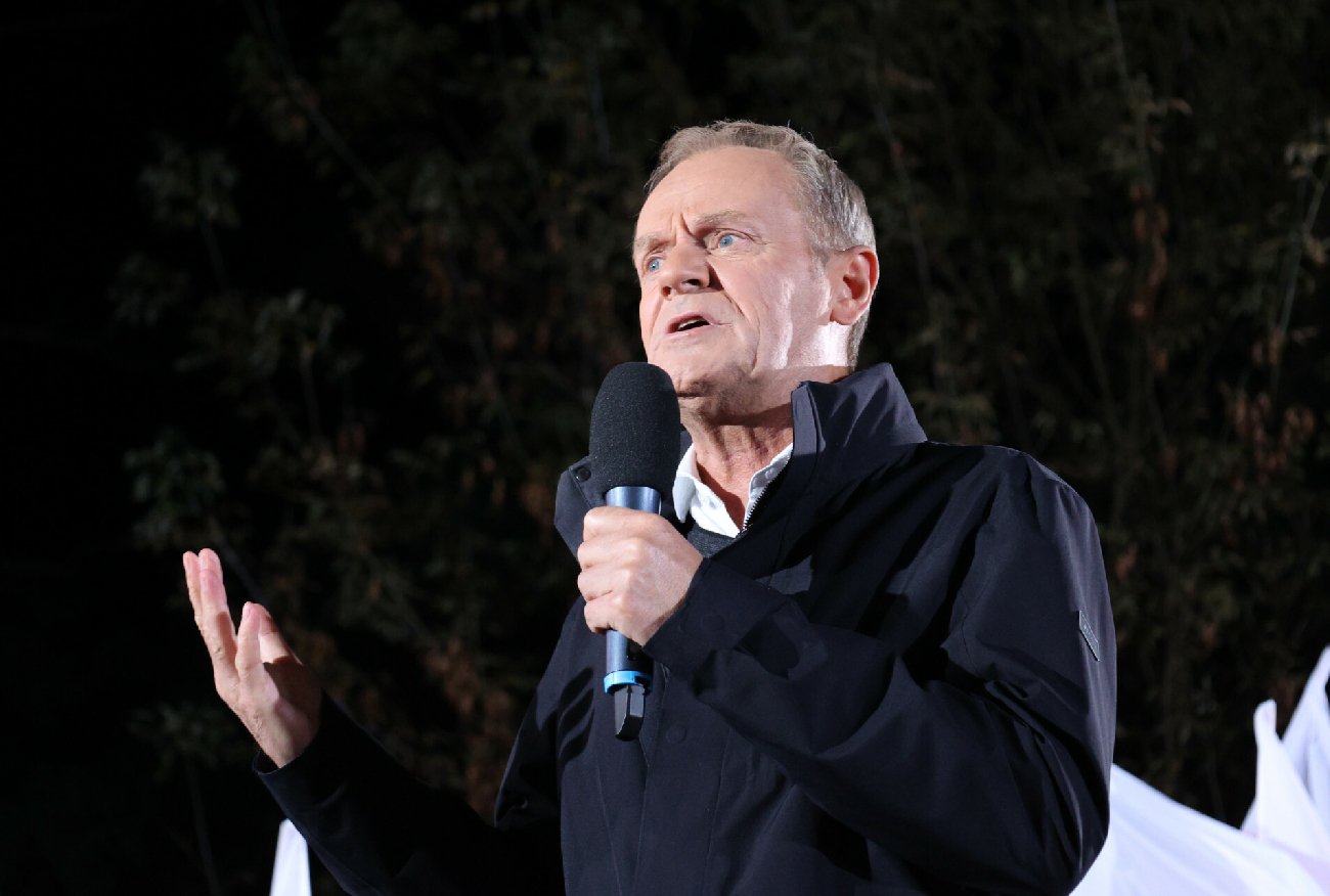 Wybory 2023. Oto, co pokazują wewnętrzne sondaże KO: Jesteśmy bardzo blisko.