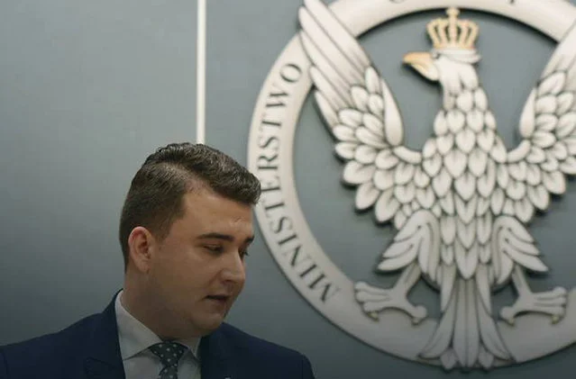 Dzisiaj Misiewicz kończy długi urlop.