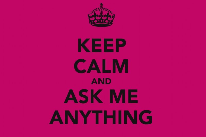 Aska me anything, czyli AMA, nazywane bywa "nową formą mediów". O co chodzi?