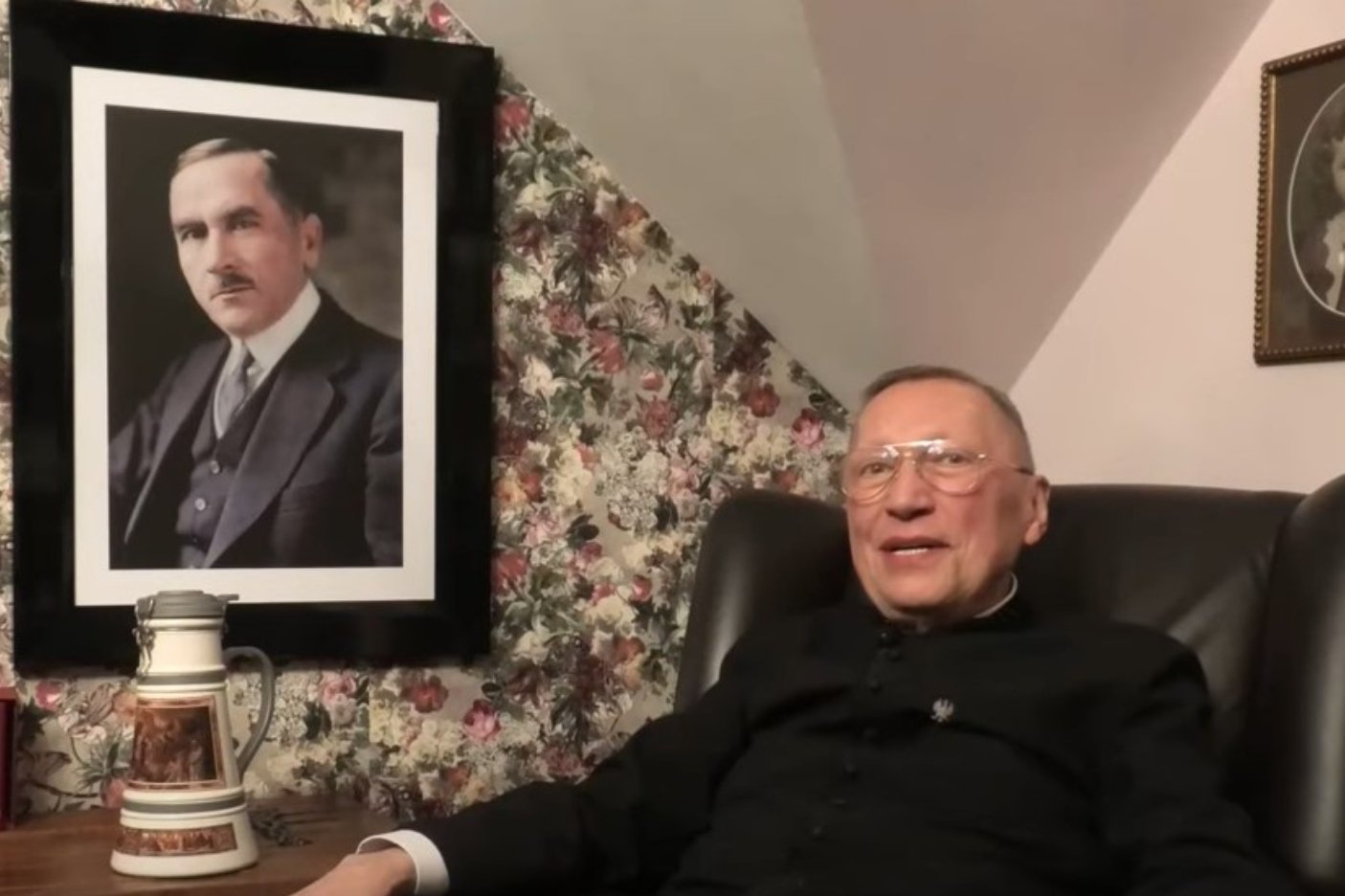 Ks. Roman Kneblewski