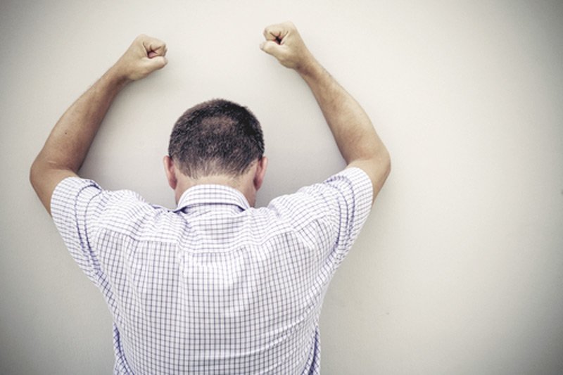 Co powoduje mężczyzną, który gwałci kobietę? O tym i traumie po takich wydarzeniach opowiada nam człowiek, który odsiedział wyrok za zgwałcenie przyjaciółki.