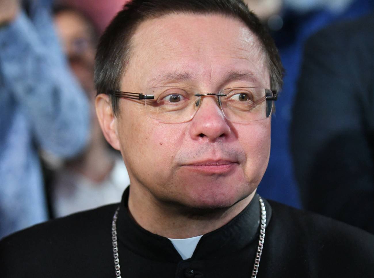Abp Grzegorz Ryś odpowiedział na pismo Episkopatu.