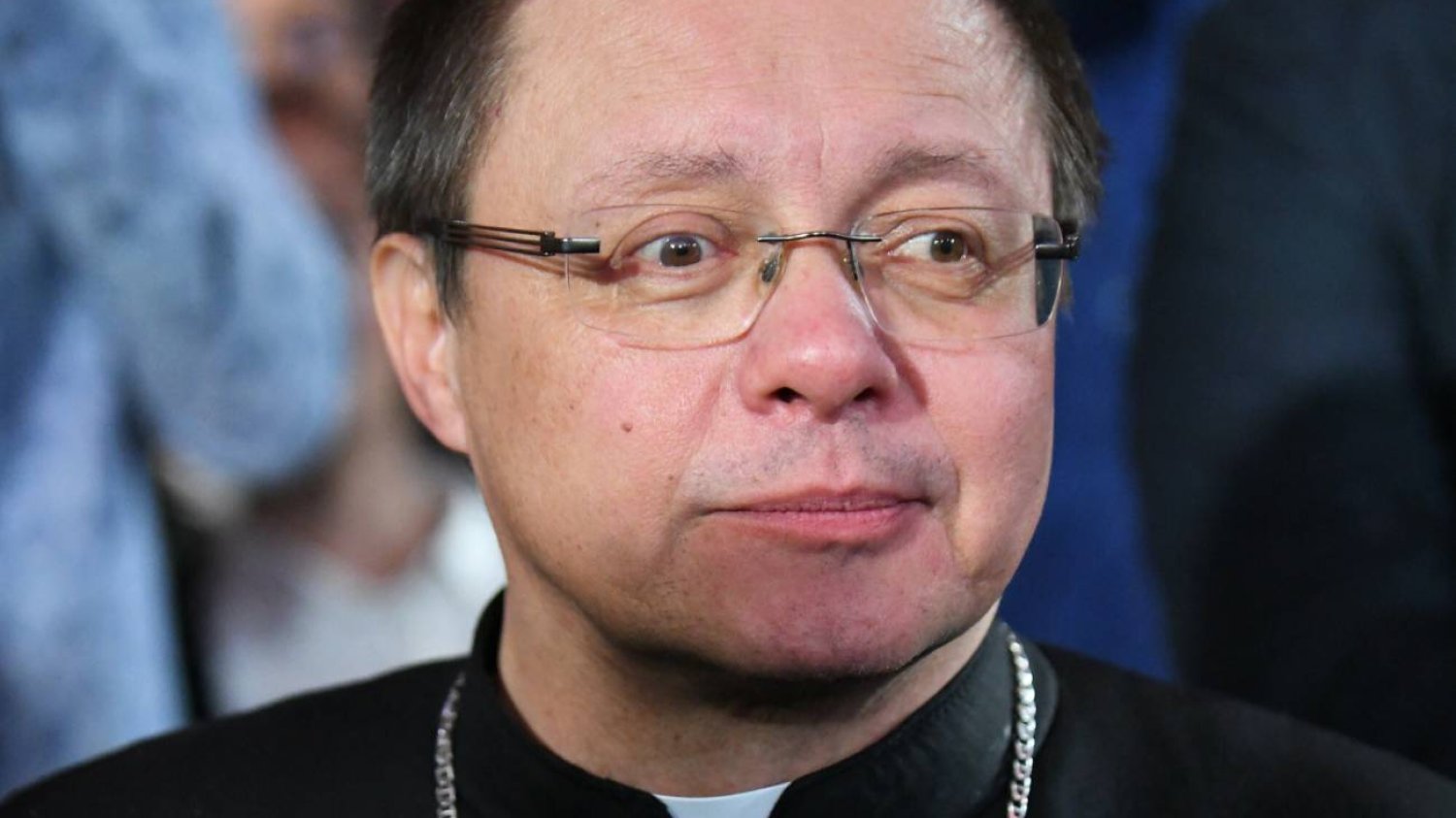 Abp Grzegorz Ryś odpowiedział na pismo Episkopatu.