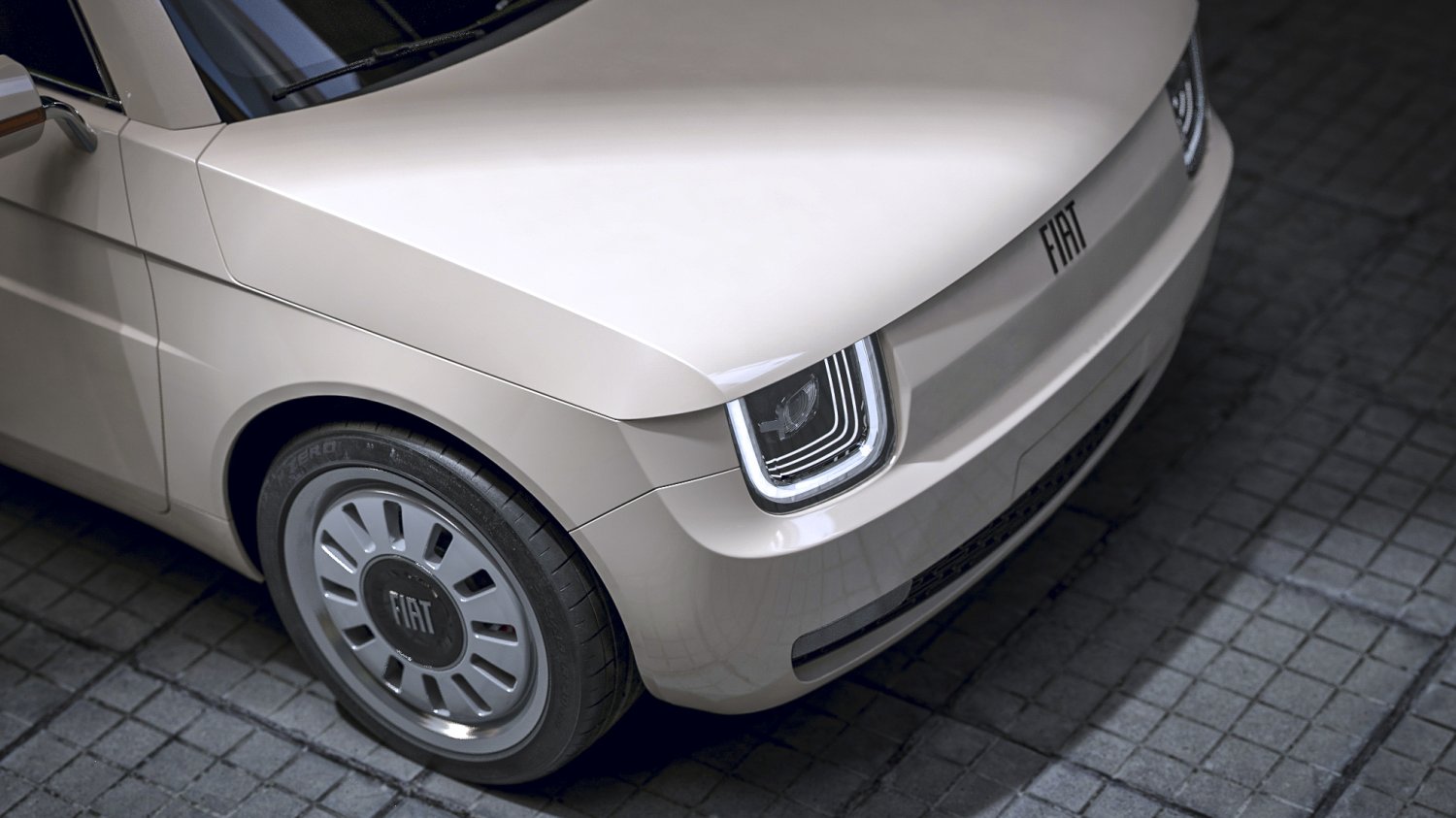 Czy powstanie nowy Fiat 126p, czyli Maluch? Jest na to szansa Nowy Maluch 2025. Jak mógłby wyglądać?