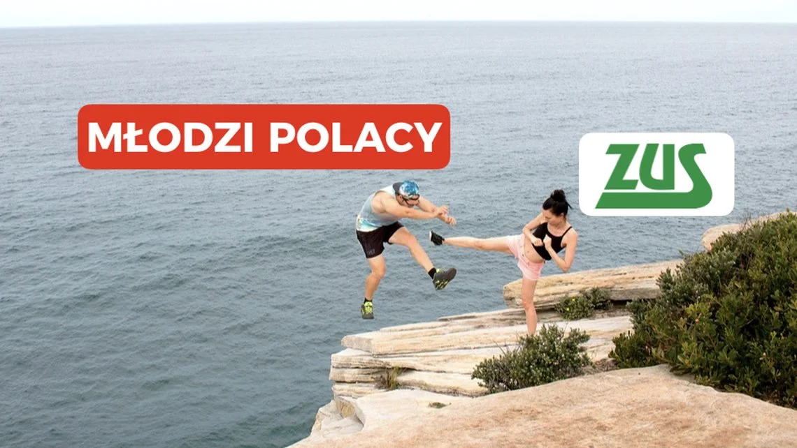 Nowe stawki ZUS dobijają przedsiębiorców