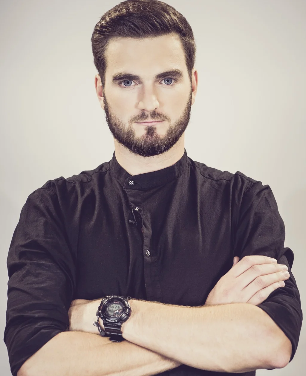 Wojtek Golik