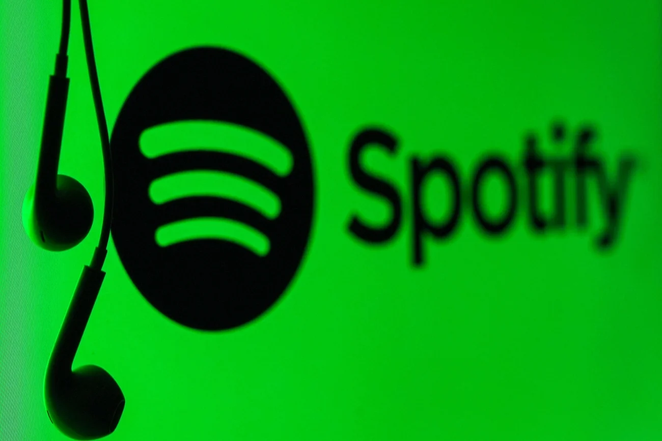 Spotify Wrapped 2024. Internauci krytykują nową edycję muzycznego podsumowania