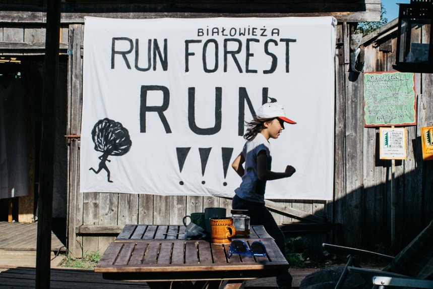Dowody na naruszenie zakazy Trybunału Sprawiedliwości są jednoznaczne, powiedziała pełnomocniczka Komisji Europejskiej.