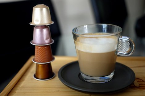 Jak kawosze rozpoczęli z koncernami wojnę na tańsze zamienniki kapsułek do kawy.