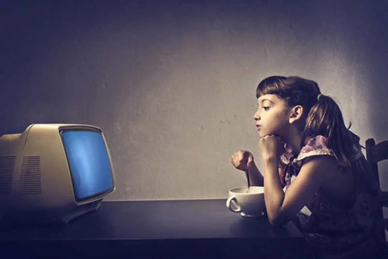 Kiedyś internet wciągał, a dziś? Dziś nudzi