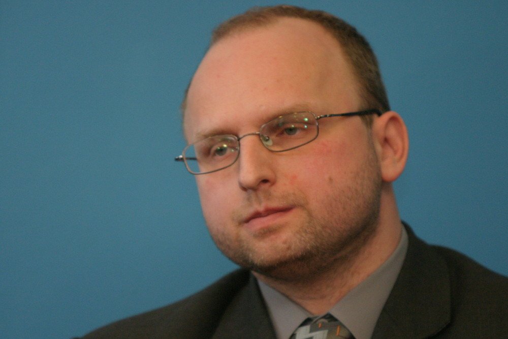 Były już poseł PiS Tomasz Markowski wyłudził 114 tys.