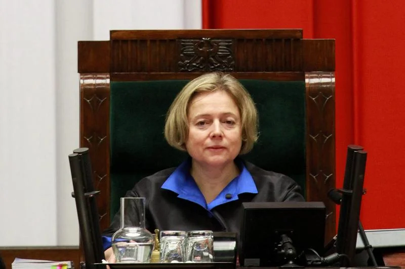 Wanda Nowicka