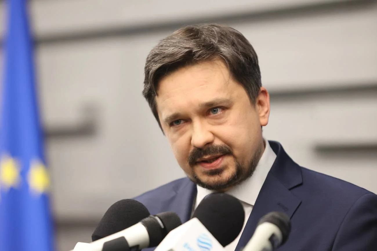 Marcin Wiącek