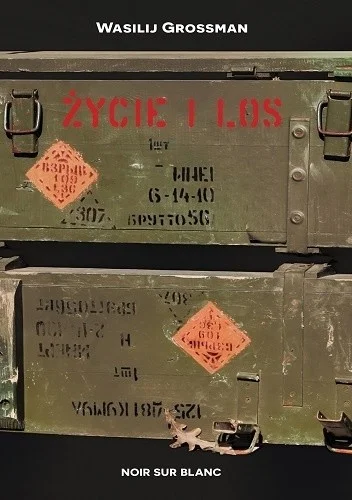 Wasilij Grossman
Życie i los