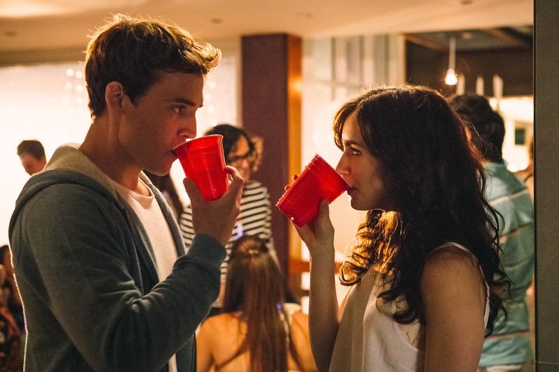 Czasami mowa ciała przekazuje więcej niż słowa.