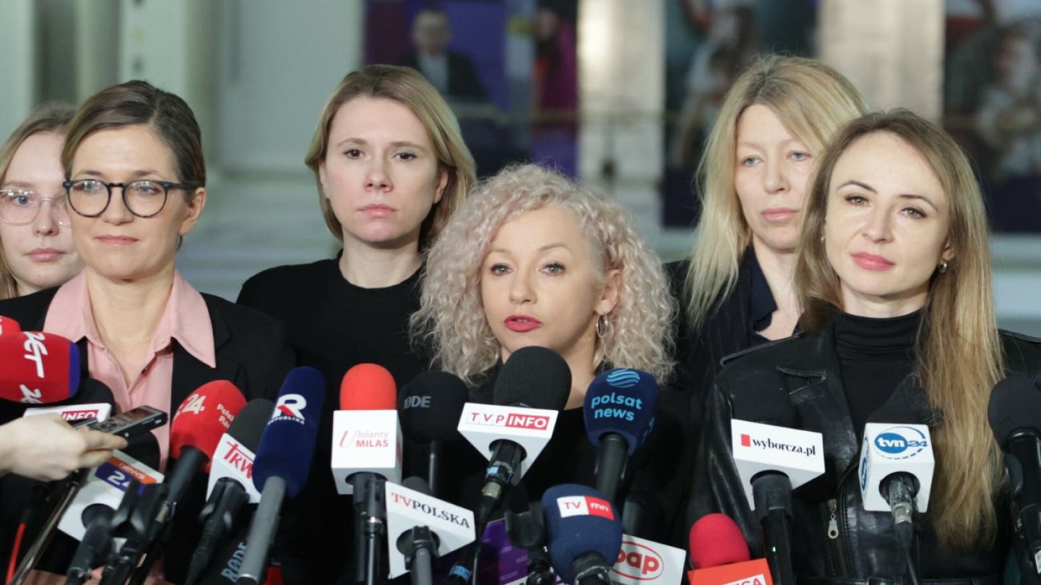 Magdalena Biejat kandydatką Lewicy na prezydenta. Szybko zdementowano tę informację.