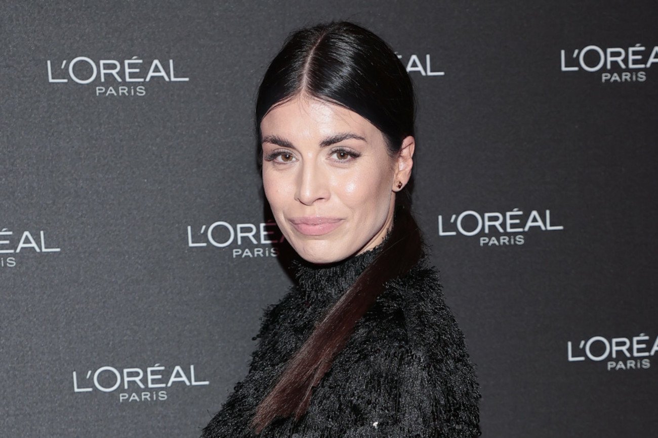 Stępień opowiedziała o swoich odczuciach po fali spekulacji na temat jej spotkań z Hakielem.