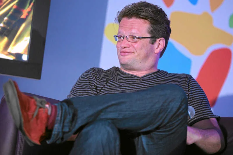 Marcin Meller