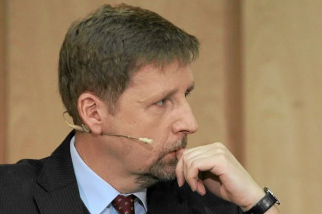 Marek Migalski uważa, że stacja ZDF powinna przeprosić Polaków za serial "Nasze matki, nasi ojcowie"