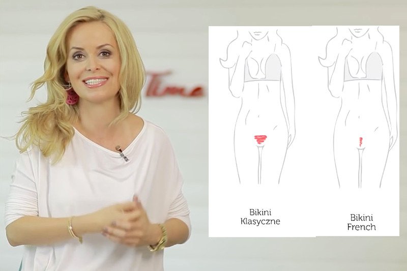 Izabela Makosz, stworzyła największy w Polsce biznes na depilacji okolic intymnych.