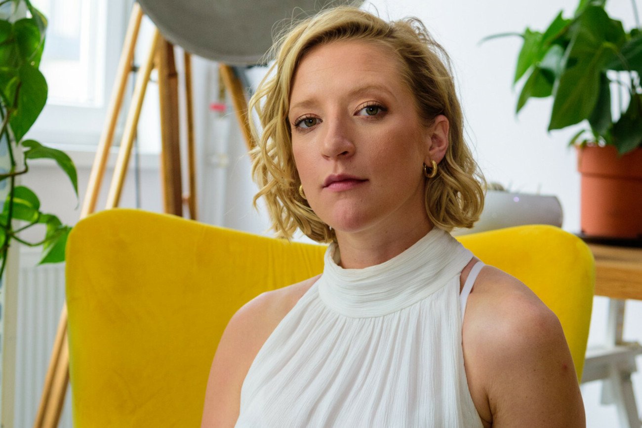 Lara Gessler dziękuje za wsparcie po śmierci ojca i przeprasza za nieobecność na Instagramie.