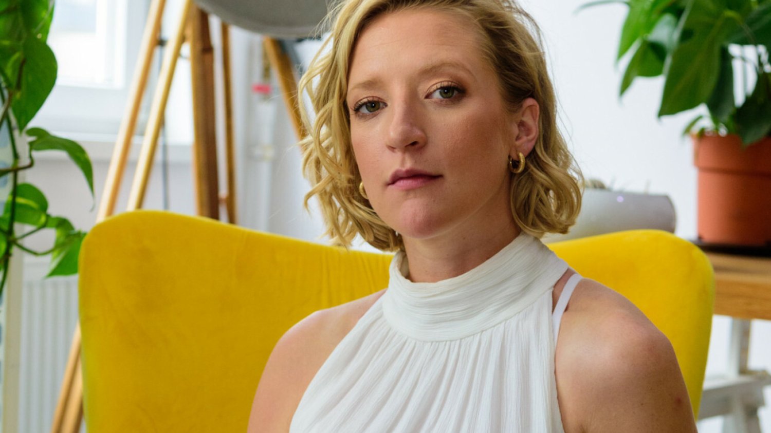 Lara Gessler dziękuje za wsparcie po śmierci ojca i przeprasza za nieobecność na Instagramie.