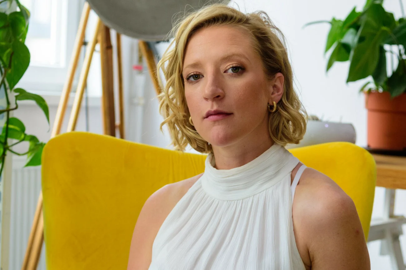 Lara Gessler dziękuje za wsparcie po śmierci ojca i przeprasza za nieobecność na Instagramie.