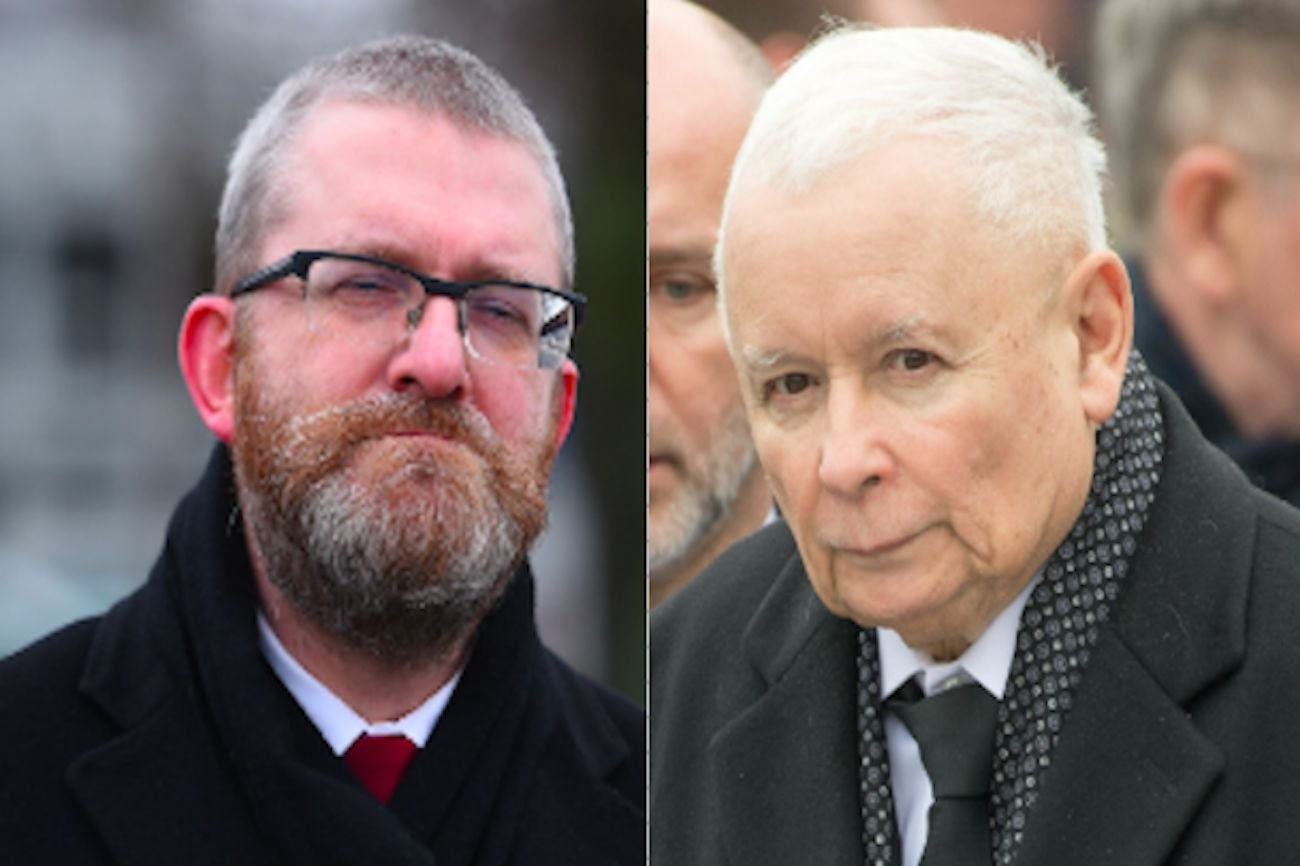 Koalicja PiS z Konfederacją mogłaby uzyskać 250 mandatów do Sejmu.