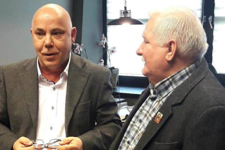 Mirosław Szczerba nie wytrzymał po nieobecności opozycji na kluczowym głosowaniu w Sejmie. W niewybrednych słowach podsumował prestiżową przegraną z PiS.