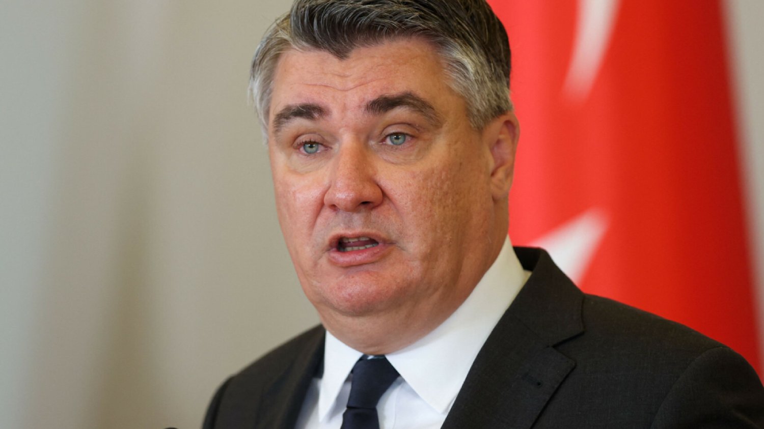 Nie będzie szkolenia ukraińskich żołnierzy w Chorwacji. Relacje z Rosją