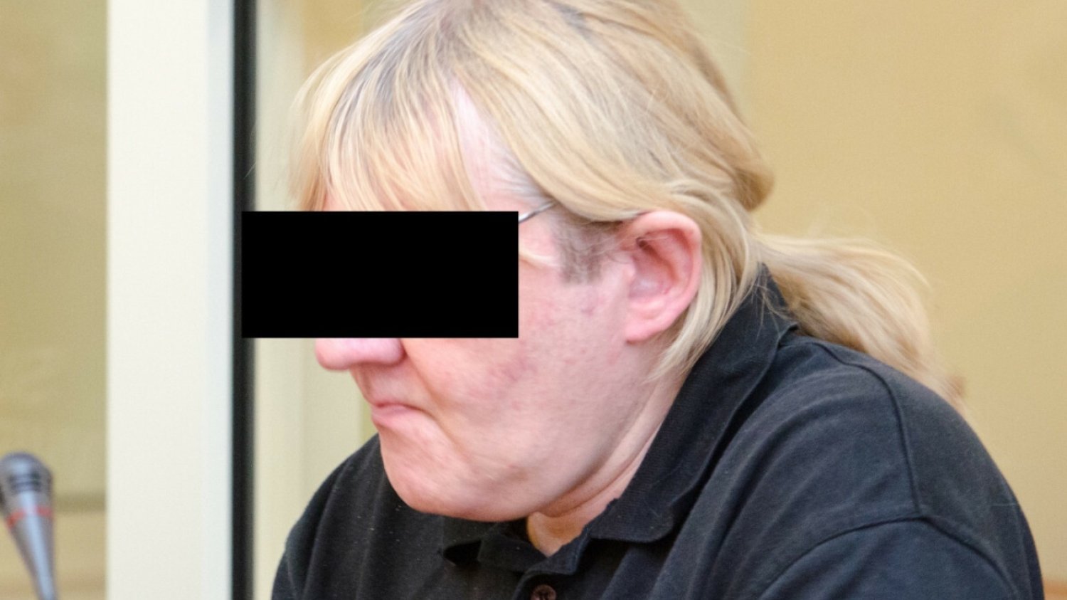Pogrzeb Mariusza Trynkiewicza. Przez tydzień nikt nie zgłosił się po jego ciało.