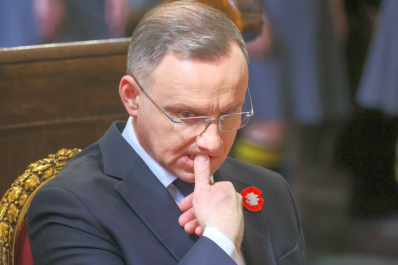 Andrzej Duda zatwierdzi nowych ministrów Tuska bez zwłoki. Stanie się to już w poniedziałek 13 maja.