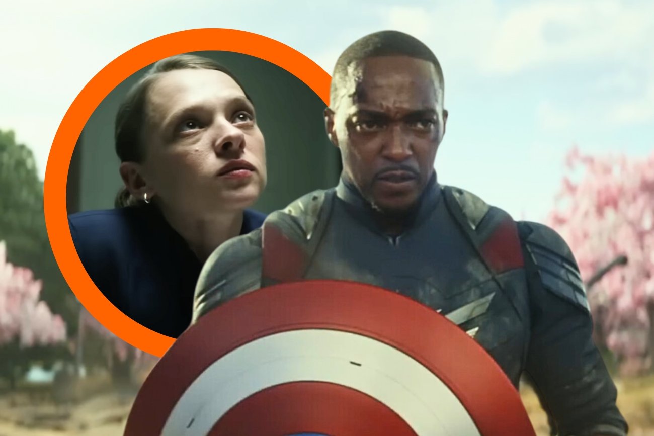 Kim jest Sabra z filmu "Kapitan Ameryka: Nowy wspaniały świat"? Tę postać zmieniono.