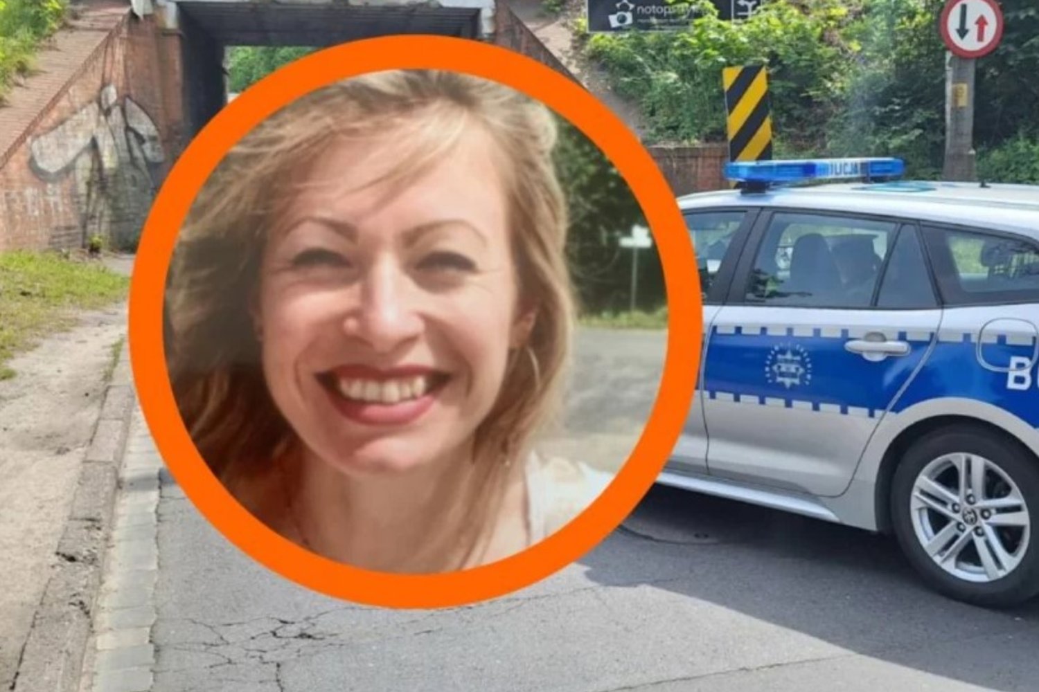 Zaginięcie Izabeli Parzyszek. Nowe informacje ws. jej ostatniego zdjęcia.