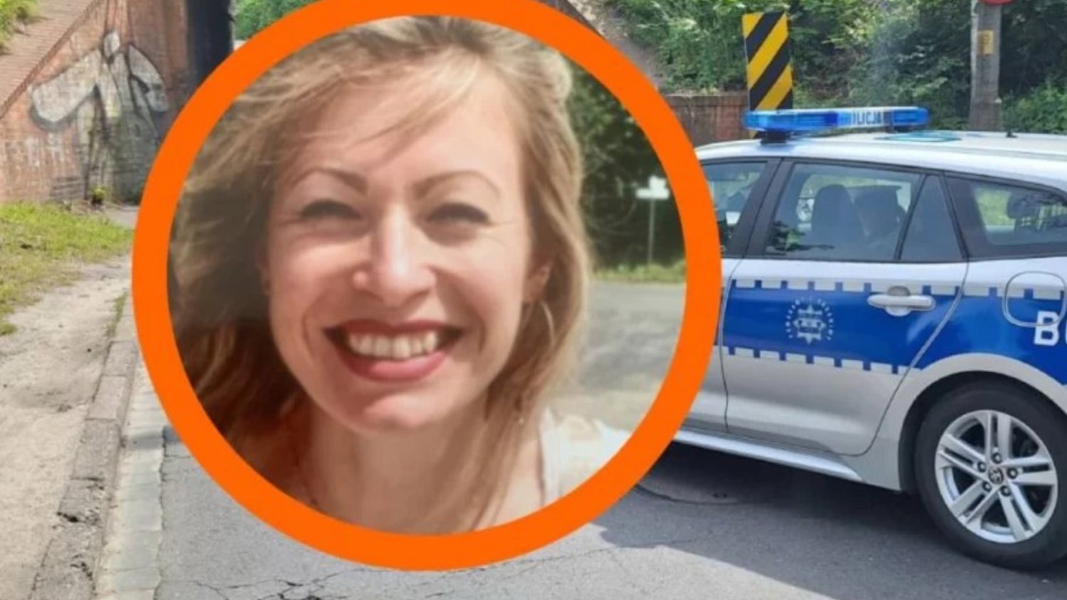 Zaginięcie Izabeli Parzyszek. Nowe informacje ws. jej ostatniego zdjęcia.