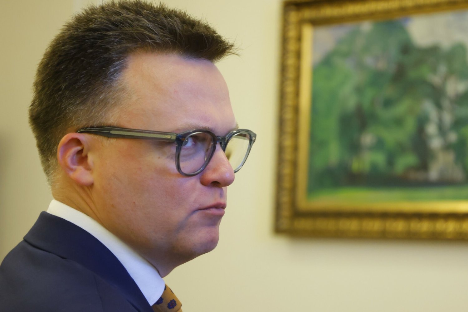 Nowy sondaż poparcia politycznego. Fatalny wynik Trzeciej Drogi.