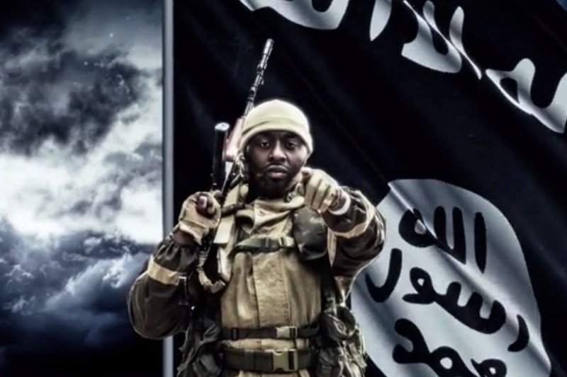 Czy coś nam grozi z tytułu bycia w koalicji przeciwko Państwu Islamskiemu?