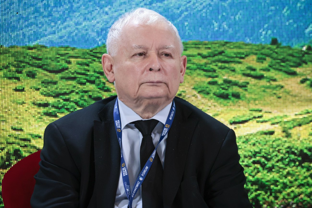 Nowy sondaż IPSOS dla oko.press. PiS straci władzę?