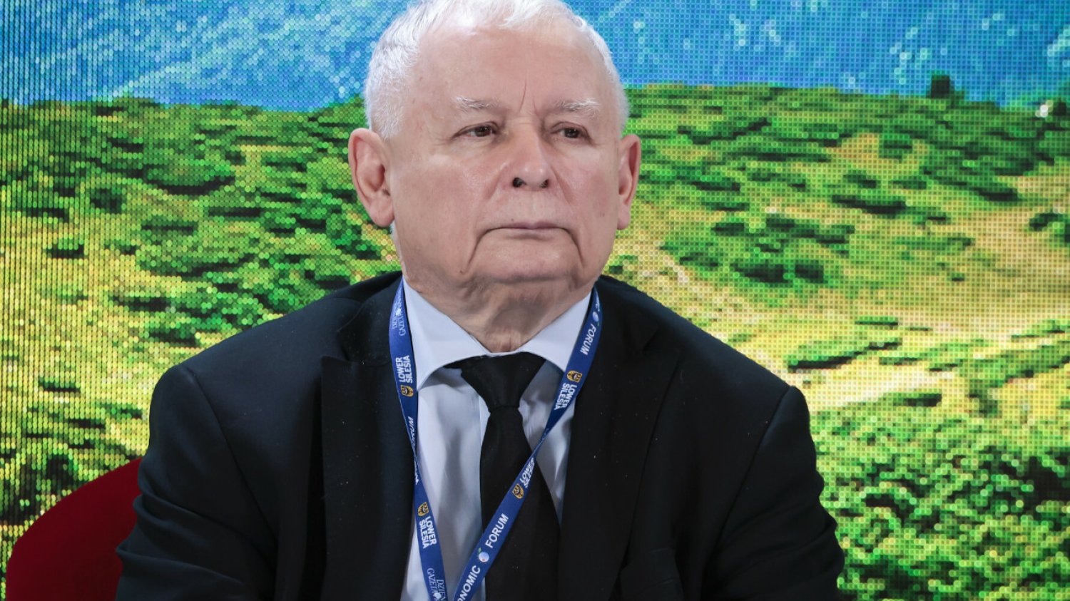 Nowy sondaż IPSOS dla oko.press. PiS straci władzę?