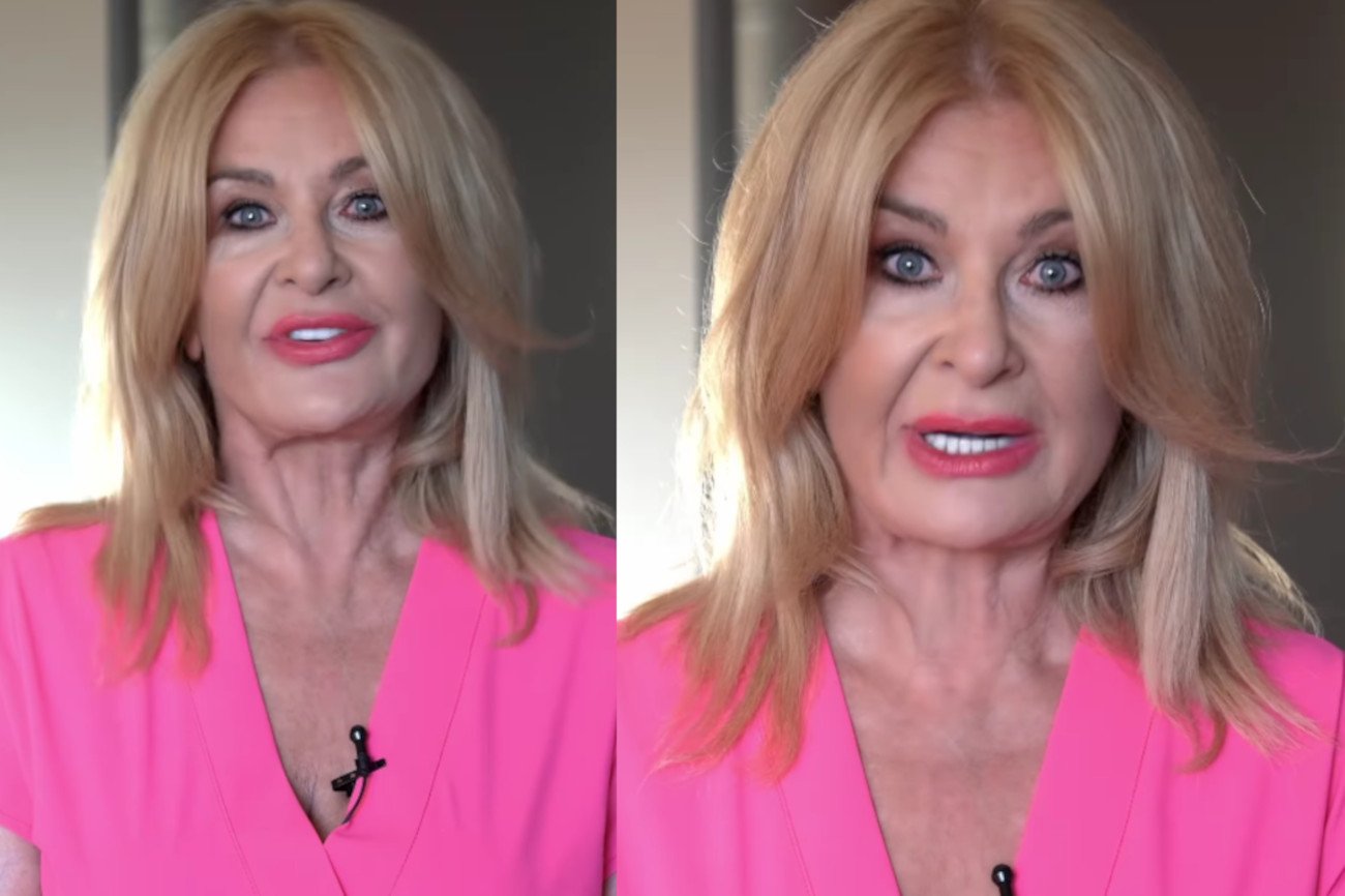 Wokalistka nagrała filmik z ważnym apelem do kobiet.