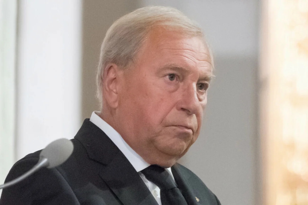 Sprawa kolizji z udziałem Jerzego Stuhra. Znany aktor szybko doczekał się wyroku sądu