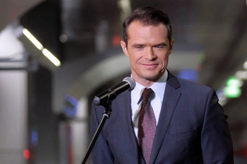 Sławomir Nowak