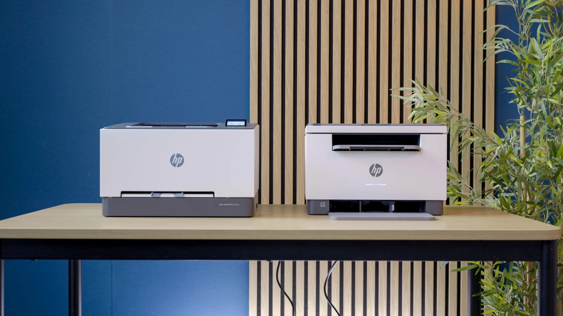 Przetestowaliśmy w naszej redakcji drukarki HP Color LaserJet Pro 3202dw i HP LaserJet MFP M234dw