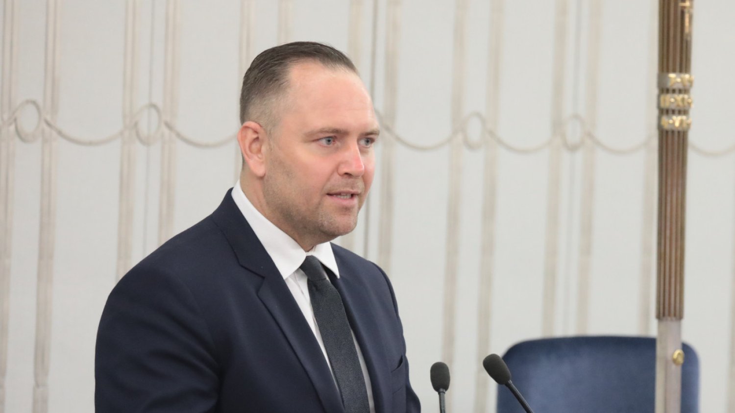 Karol Nawrocki.