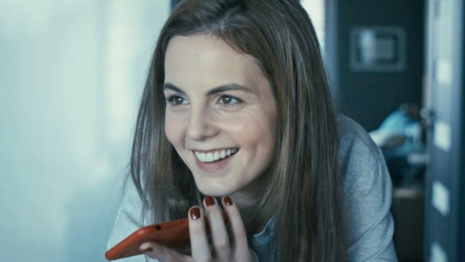 "Dom dobry": Jej rola zachwyca widzów. Nie pierwszy raz gra u Smarzowskiego