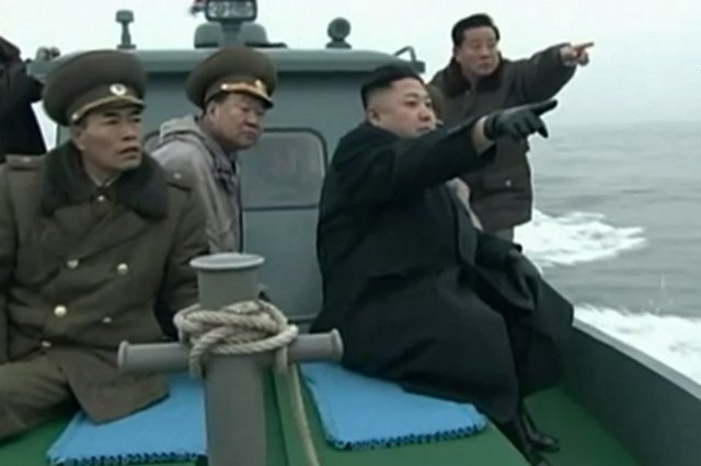 Kim Dzong Un i jego generałowie od kilku tygodni grożą Stanom Zjednoczonym i ich sojusznikom odwetowym atakiem atomowym