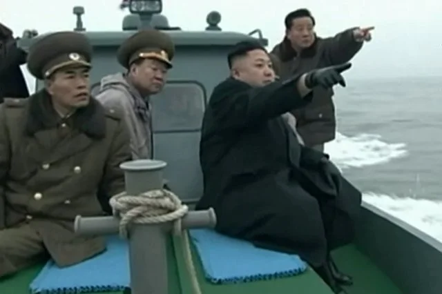 Kim Dzong Un i jego generałowie od kilku tygodni grożą Stanom Zjednoczonym i ich sojusznikom odwetowym atakiem atomowym