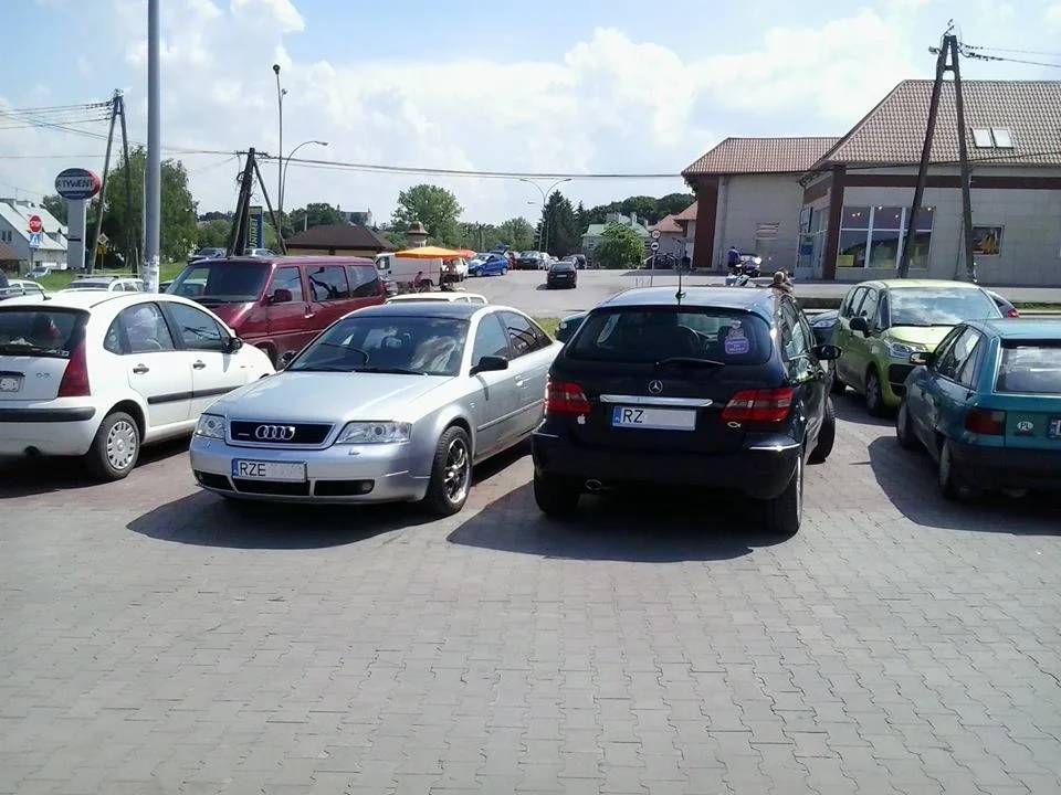 Kolejny przykład "burżuja–buraka"